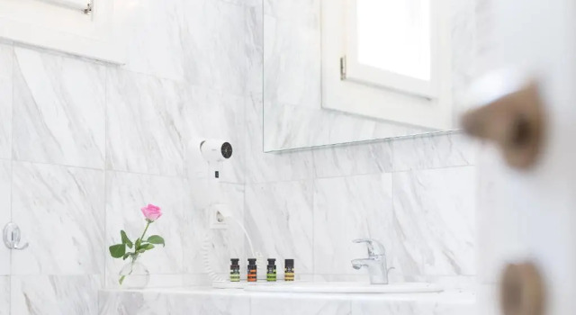 Апартаменты Luxury Gatto Perso Luxury Studios And Apartments