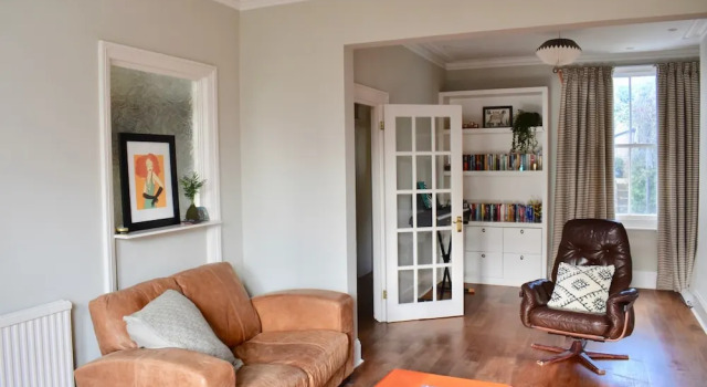 Spacious Townhouse in Hanover