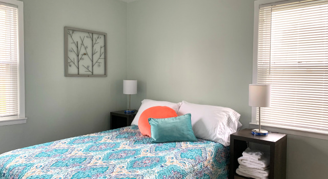 Colorful and Stylish Retreat - 5 Min To GM, Varaa Hotelli  