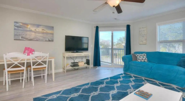 Ocean Walk 6204-Anchors Away