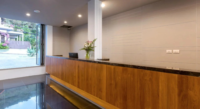 X10 Seaview Suites Panwa Beach