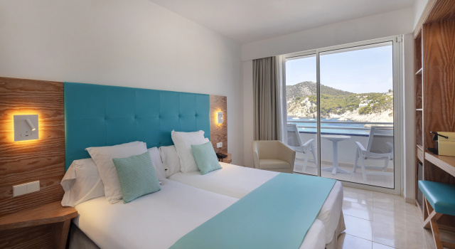 Alua Gran Camp de Mar