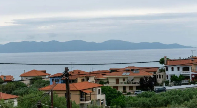 Апартаменты Vista Del Mare 1