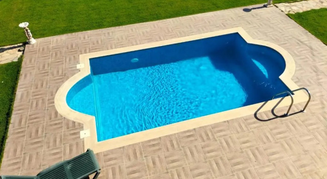 Вилла Köyceğiz'de Bağımsız Havuzlu Lüks Villa: Bülbül