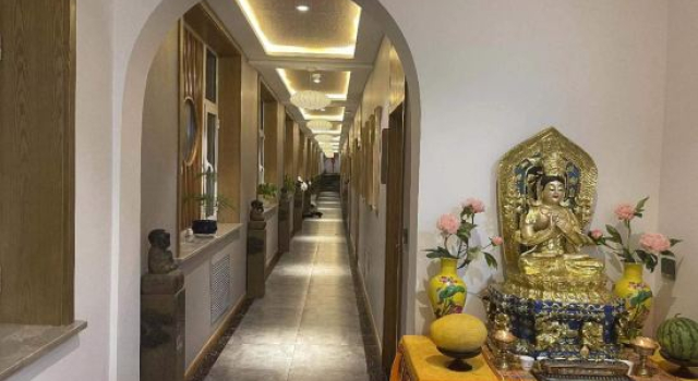 Wutai Mountain Tuya Sister's Homestay (Wuye Temple Branch), Reserva ahora Hotel Xinzhou Shanxi