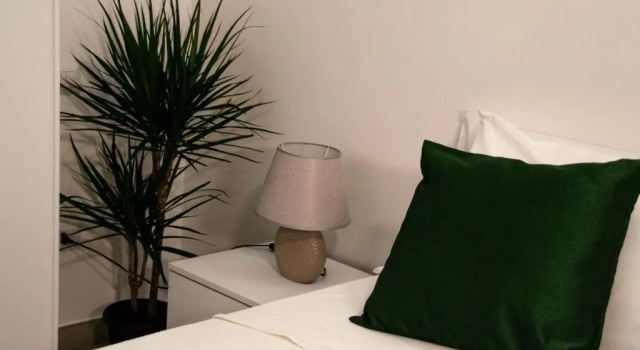 Anahita Luxury Suite & Spa