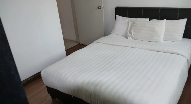 Private Suite at Taragon