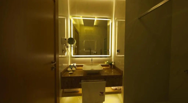Номер Standard Redwaves Hotel