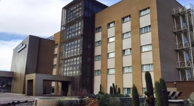 M.A.C. Royal Suites Hotel & Casino Chilecito, Rezerwuj Hotel Chilecito La Rioja