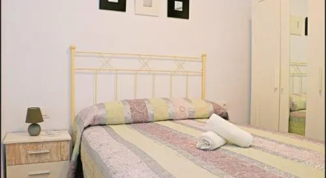 Apartamento rural en Conil