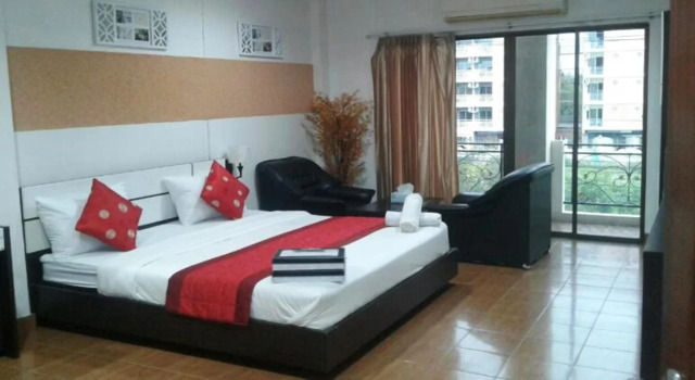 Hotel Valentine