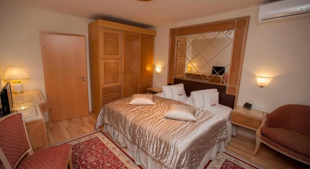 Номер Standard Villa Katharina