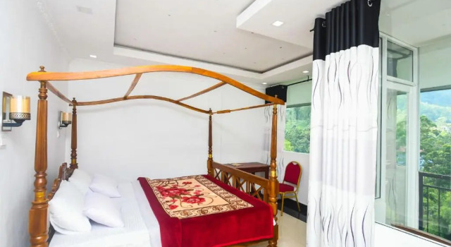 Номер Superior Wathsala Inn