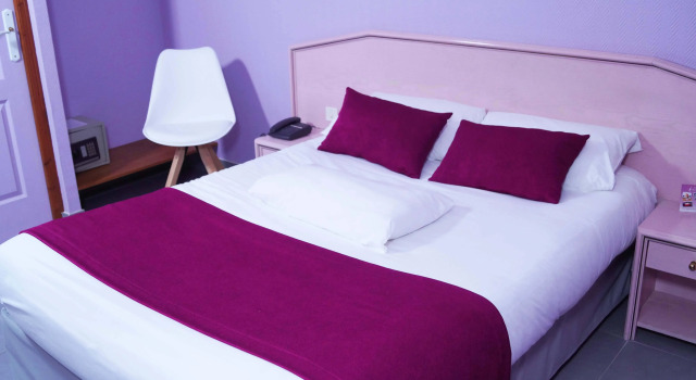 Le Soleil d'Or, Boek Hotel Hotels in Franche-Comte met ontbijt, Ontbijt