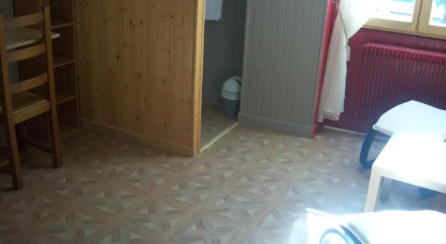 Семейный номер Standard Hotel Edelweiss