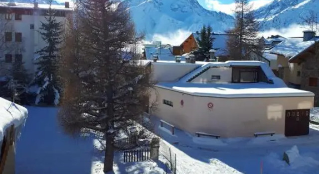 Номер Superior Le Chalet