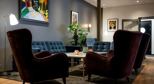 Strandpiren Hotell, Book Hotel Hoteller i Gävleborg med morgenmad, Morgenmad