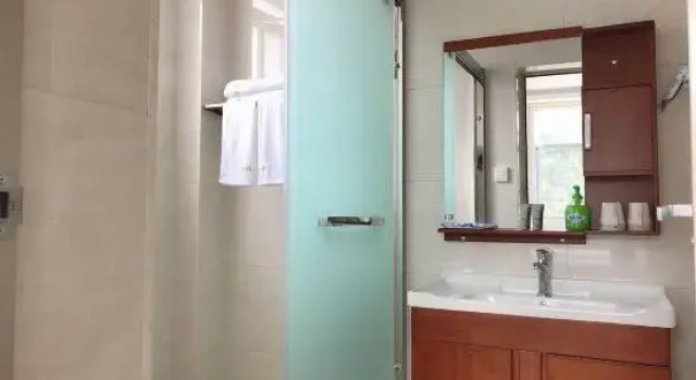wangxiangyuan, Rezerwuj Hotel Jian Jiangxi