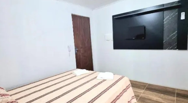 Pousada Do Primo