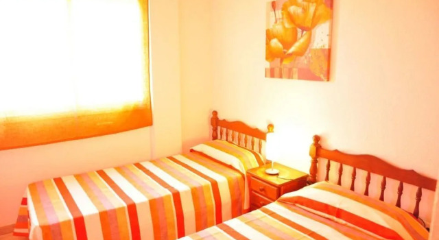 Casa vista al jardin para 12 personas en Cambrils(67729)