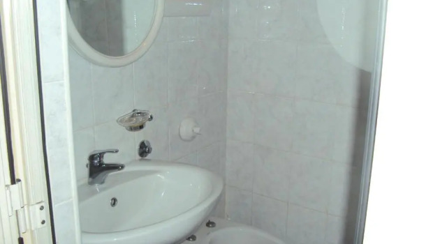 Standard- tredobbelt værelse Hotel Mirage