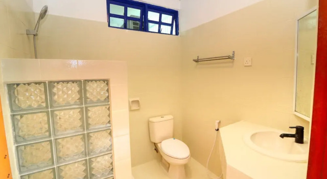 Номер Standard Long Sands Port Dickson
