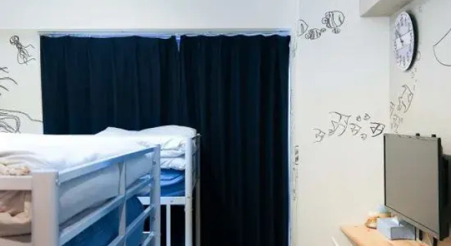 Двухместный номер Standard Good Life Apartment