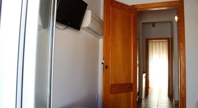 Номер Standard Hostal Masin