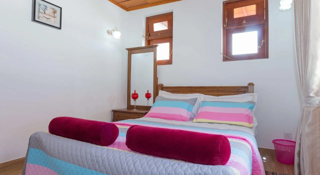 Thisara Holiday Bungalow