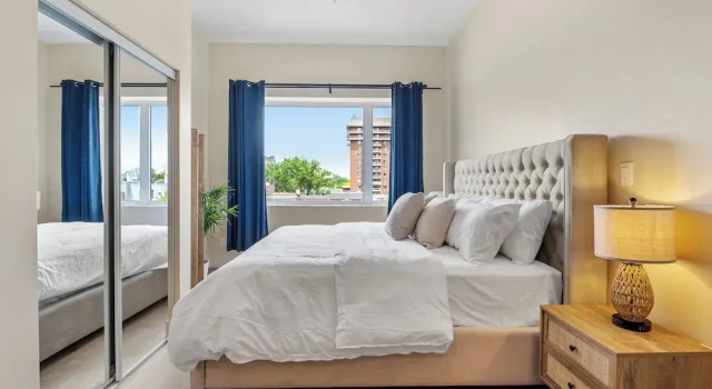 Deluxe pokoj Namaste Suites