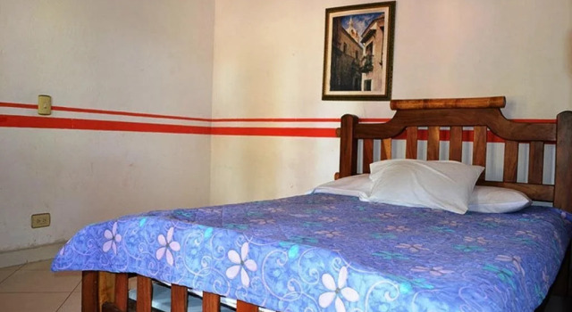 Hotel Costa de Marfil, Rezervovat Hotel Tolú 