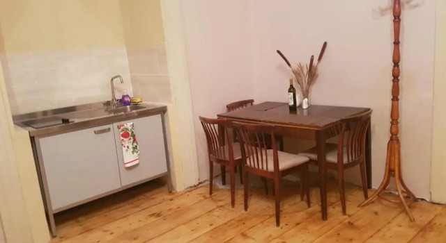 Студия Solo Room Apartment