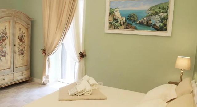 Estlevante B&B