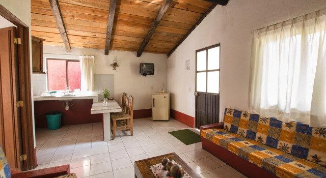 Cabaña N3 San Francisco, Book Hotel Tapalpa Jalisco