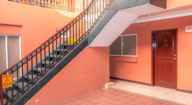 Ecotel, Prenota Hotel Hotel a Managua Region con parcheggio, Parcheggio