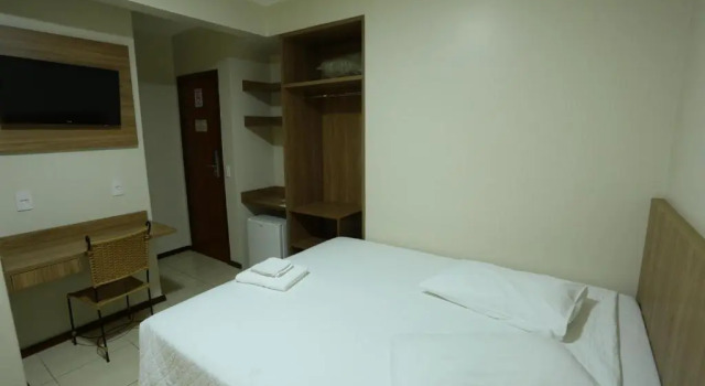 Люкс Luxury Montblanc Hotel