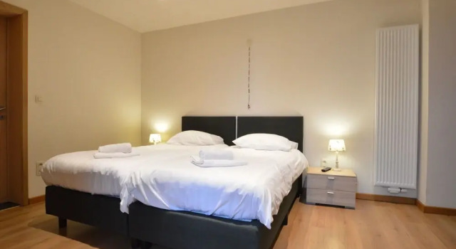 Detached Mansion For 10 People With Ginormous Garden In Linter, Prenota Appartamento Linter Hageland
