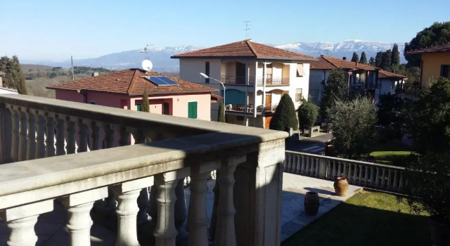 Коттедж Villa La Torre