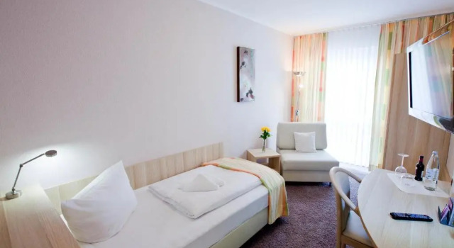 Номер Standard Hotel Siebenschläfer