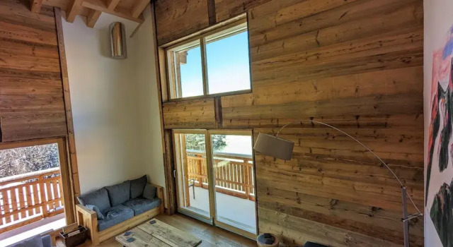 Lavish Apartment Near Ski-slope, Prenota Appartamento Veysonnaz 