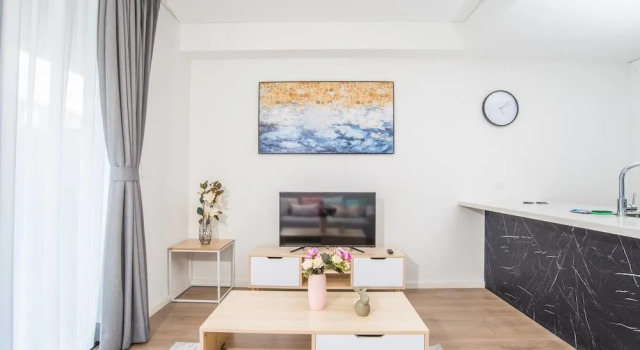 Warm Soul Apartment In The Heart Of Eastwood, 预订 公寓 伊斯特伍德 悉尼地区