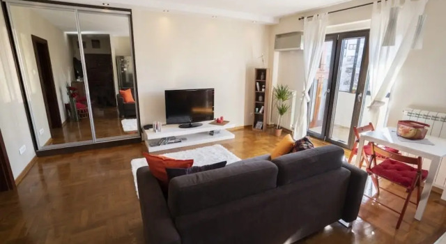 Desire City Center Apartment Terazije, Забронировать Апартаменты/квартира Белград Центральная Сербия, рядом с Кафедральный собор в Белграде