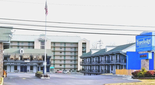 Pigeon Forge Parkway Inn