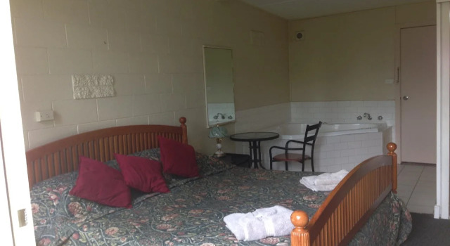 Copper Lantern Motel, Prenota Motel Rosebud Mornington Peninsula