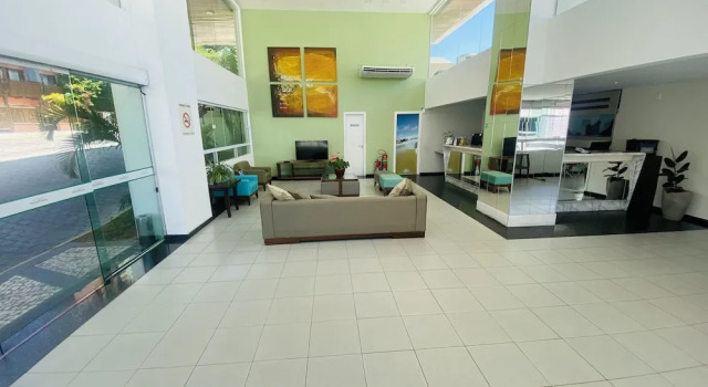 Ponta Negra Beach - Harmony Suites