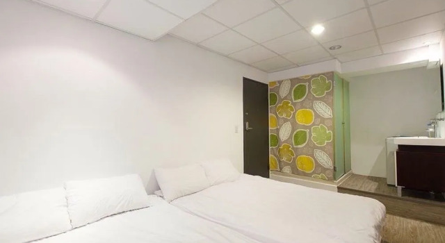 i-GoGo Colorful Hostel, Reservar Albergue Taichung China