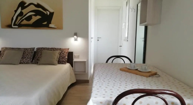 Номер Standard B&B DreAm Porto Cesareo