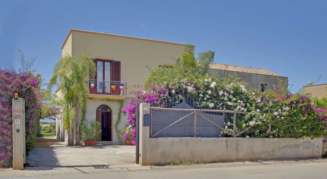 Vista Egadi B&B
