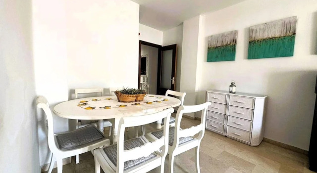 Apartamento Cabo Noval 15158