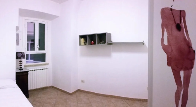 Апартаменты Trinity Luxury Rooms